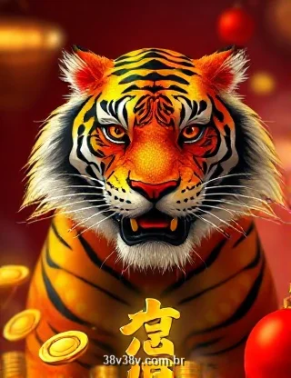 Tigre da Sorte