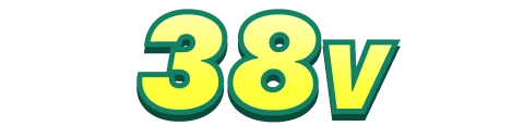 38V